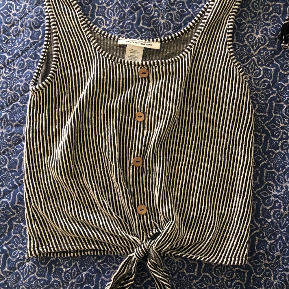 tank top